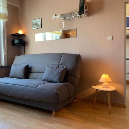 Appartement Zee & Zon à Bredene Extérieur photo