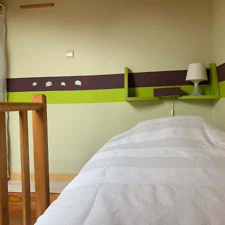 Appartement Zee & Zon à Bredene Extérieur photo