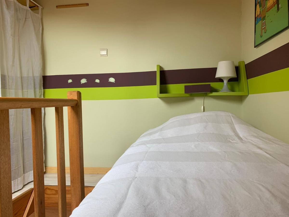 Appartement Zee & Zon à Bredene Extérieur photo